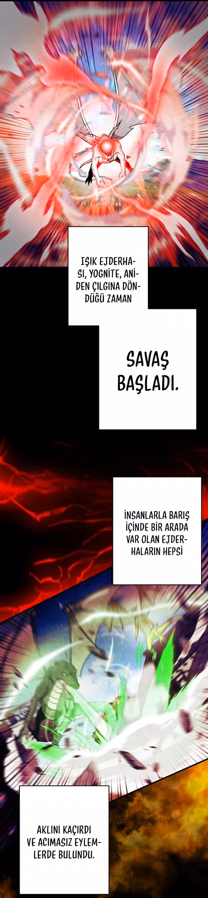 Sayfa 18 — Bölüm 25 — Deli İmparator Olarak Yeniden Doğdum