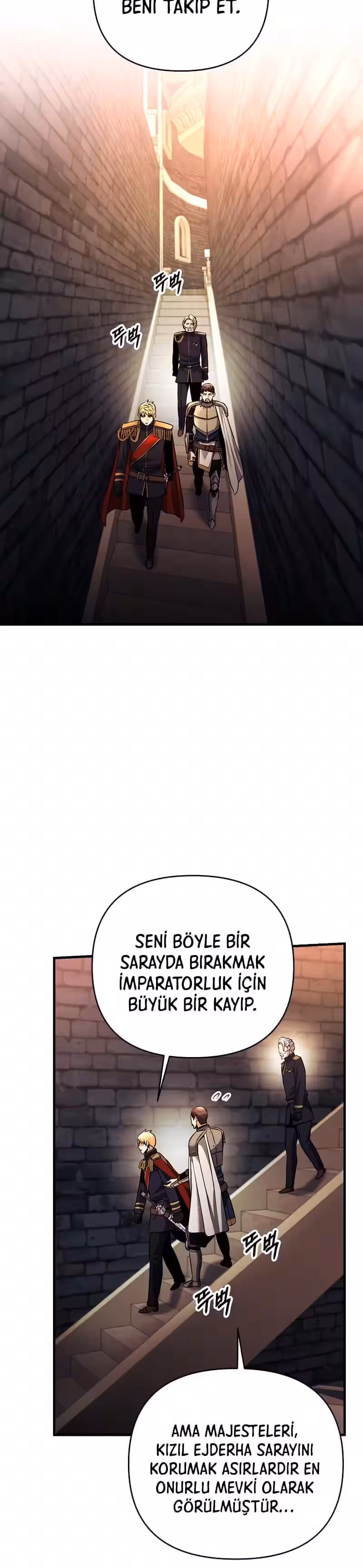 Sayfa 42 — Bölüm 25 — Deli İmparator Olarak Yeniden Doğdum