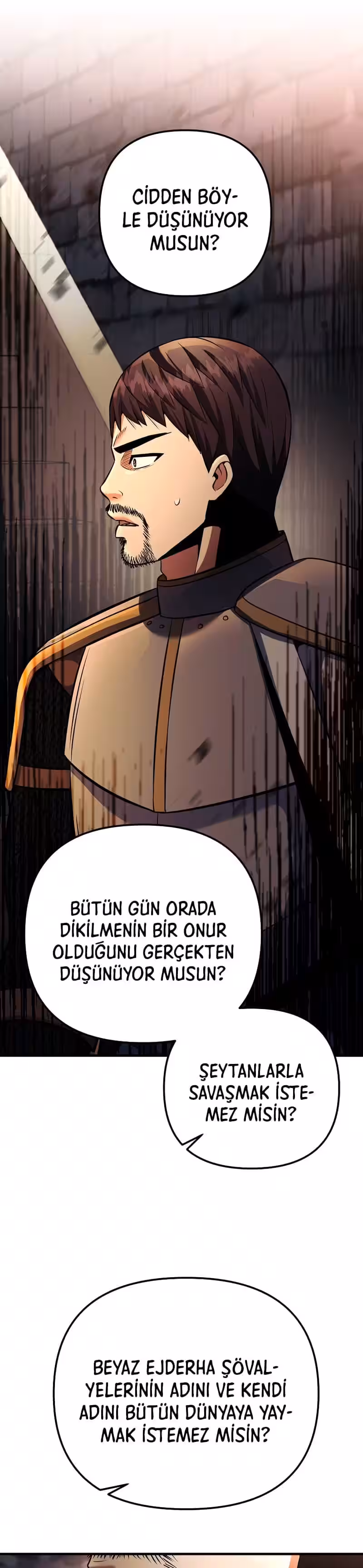 Sayfa 43 — Bölüm 25 — Deli İmparator Olarak Yeniden Doğdum