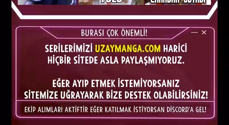 Sayfa 50 — Bölüm 25 — Deli İmparator Olarak Yeniden Doğdum