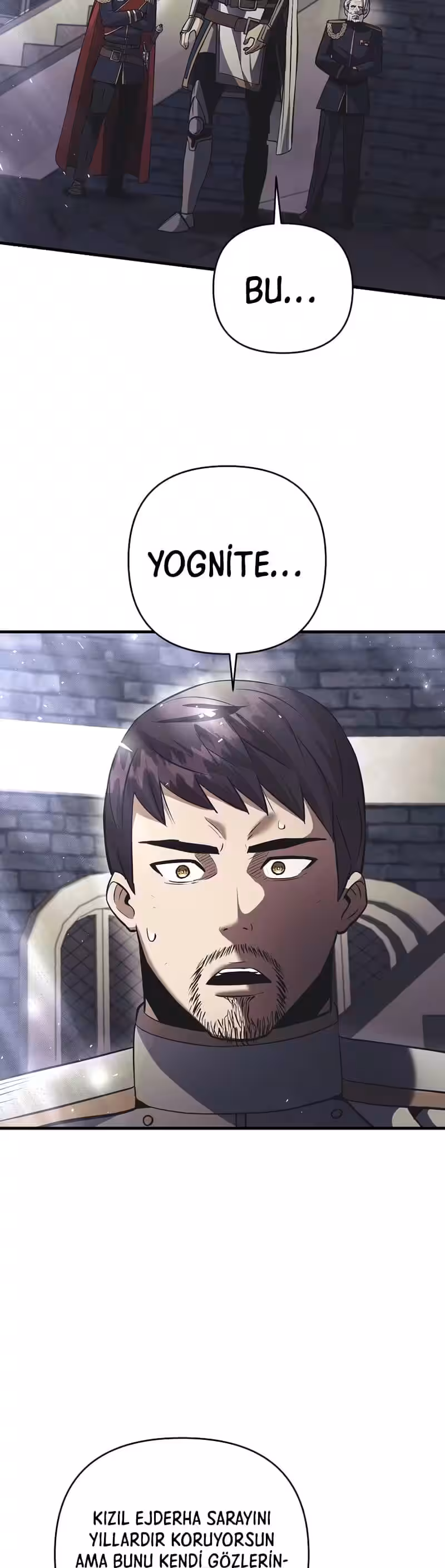 Sayfa 4 — Bölüm 26 — Deli İmparator Olarak Yeniden Doğdum
