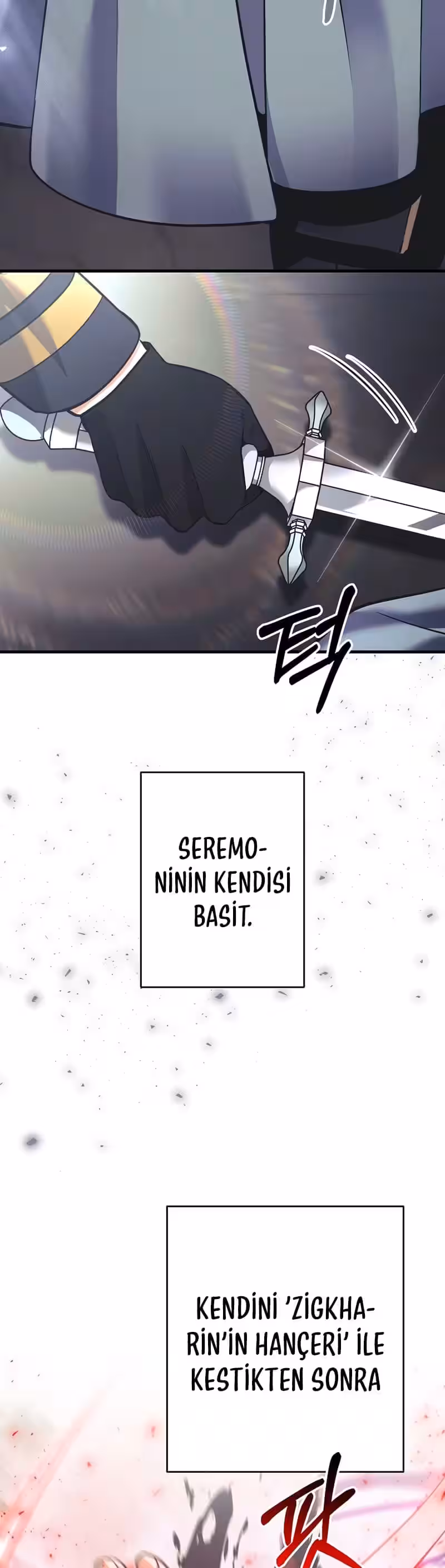 Sayfa 14 — Bölüm 26 — Deli İmparator Olarak Yeniden Doğdum