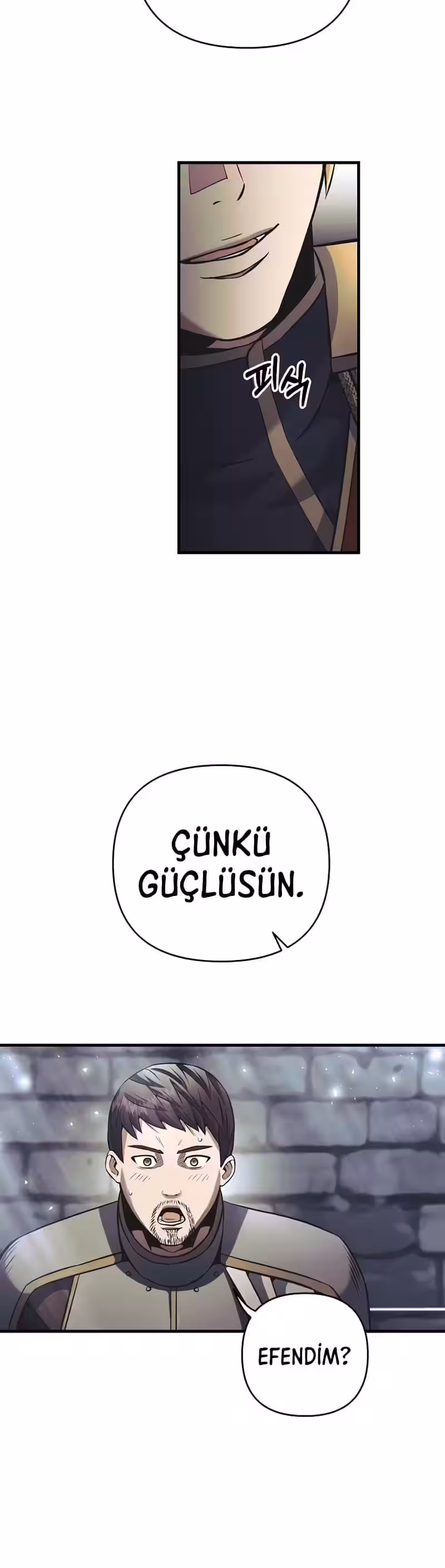 Sayfa 23 — Bölüm 26 — Deli İmparator Olarak Yeniden Doğdum
