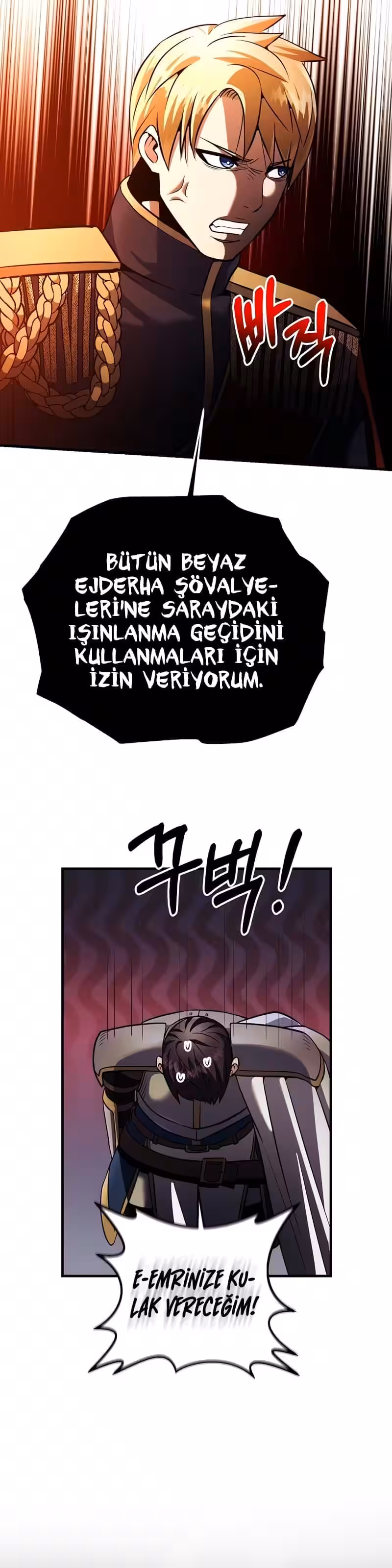 Sayfa 46 — Bölüm 26 — Deli İmparator Olarak Yeniden Doğdum