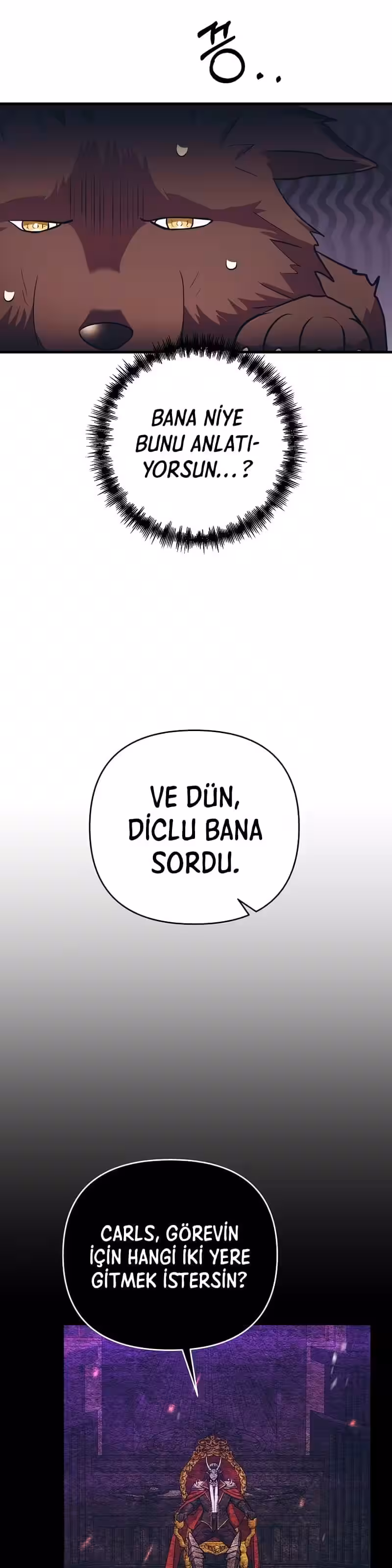 Sayfa 19 — Bölüm 27 — Deli İmparator Olarak Yeniden Doğdum