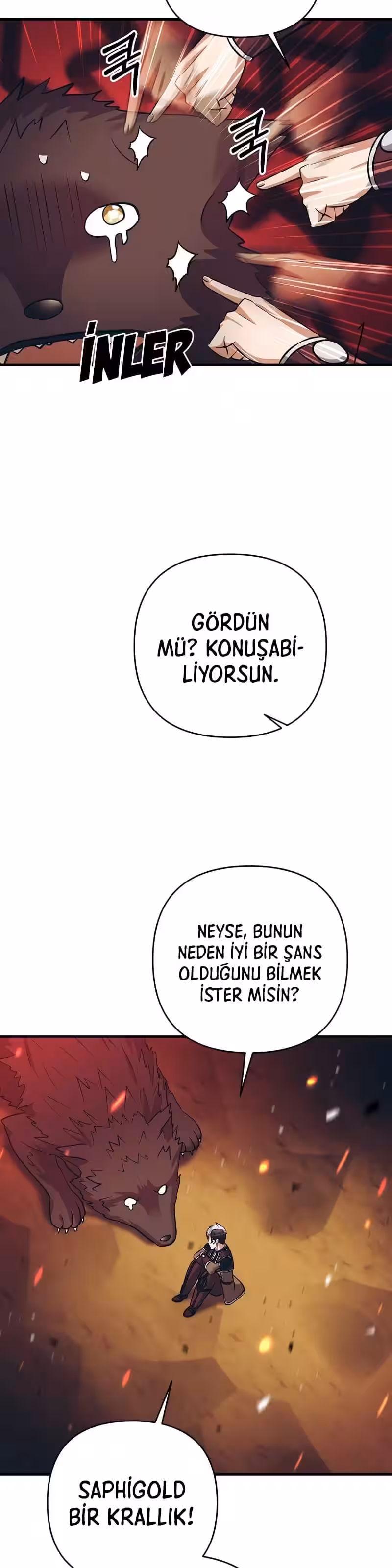 Sayfa 24 — Bölüm 27 — Deli İmparator Olarak Yeniden Doğdum