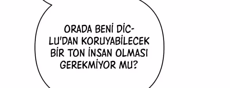 Sayfa 25 — Bölüm 27 — Deli İmparator Olarak Yeniden Doğdum
