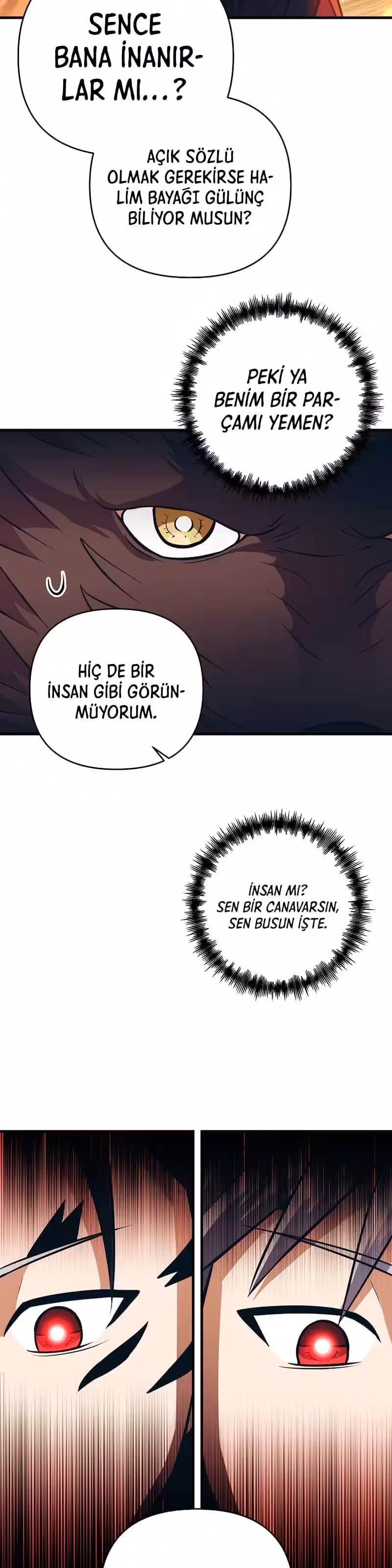 Sayfa 31 — Bölüm 27 — Deli İmparator Olarak Yeniden Doğdum