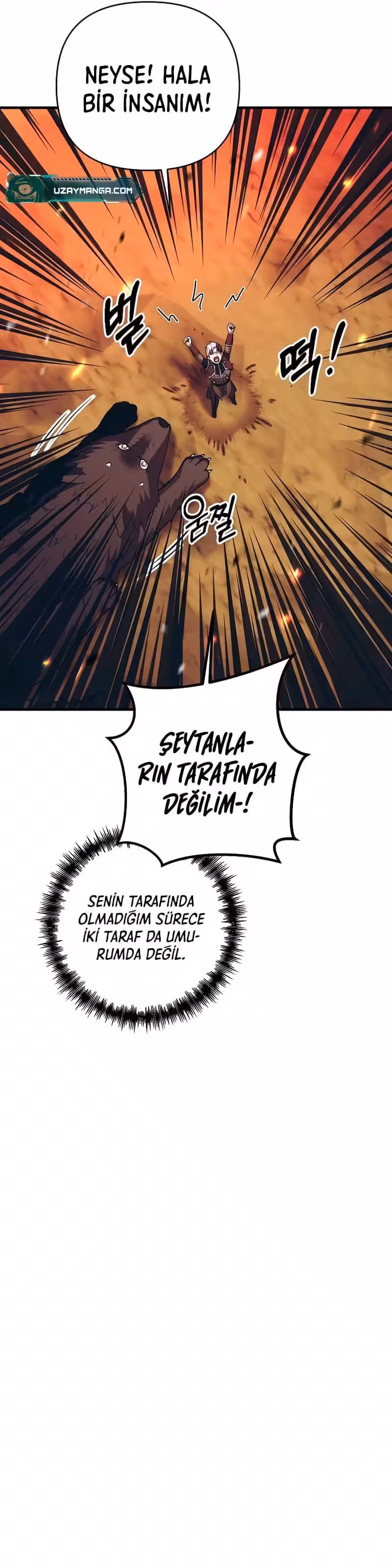 Sayfa 34 — Bölüm 27 — Deli İmparator Olarak Yeniden Doğdum