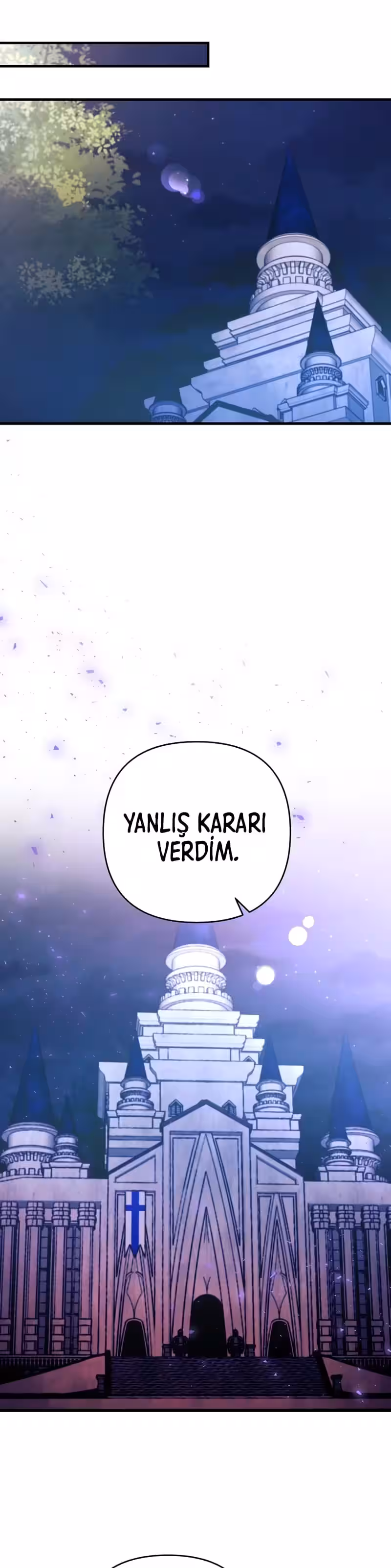 Sayfa 6 — Bölüm 28 — Deli İmparator Olarak Yeniden Doğdum