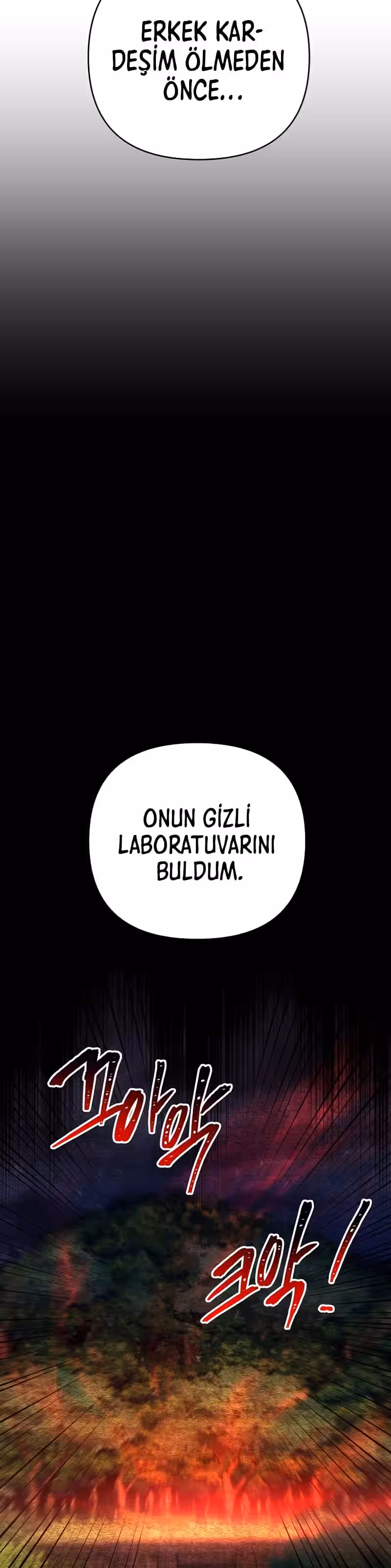 Sayfa 26 — Bölüm 28 — Deli İmparator Olarak Yeniden Doğdum
