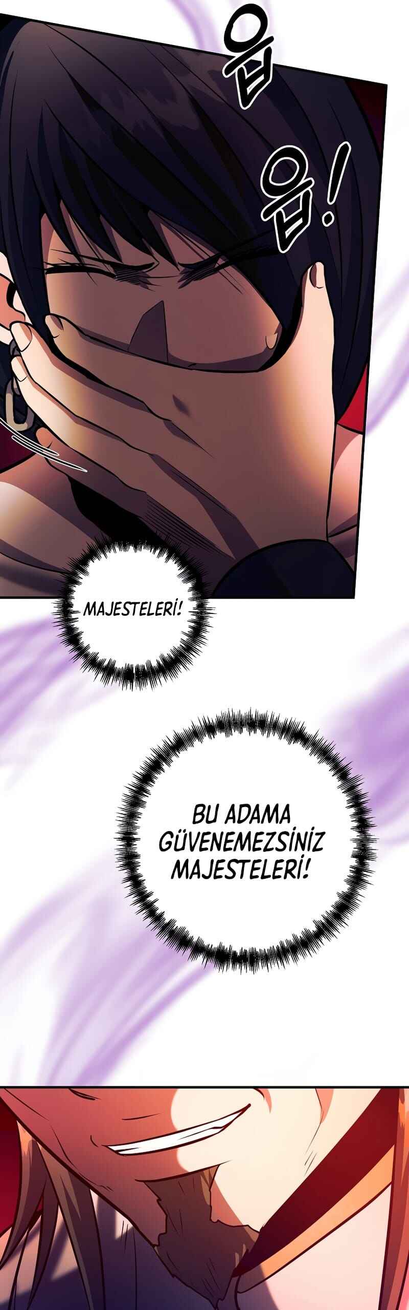 Sayfa 52 — Bölüm 28 — Deli İmparator Olarak Yeniden Doğdum