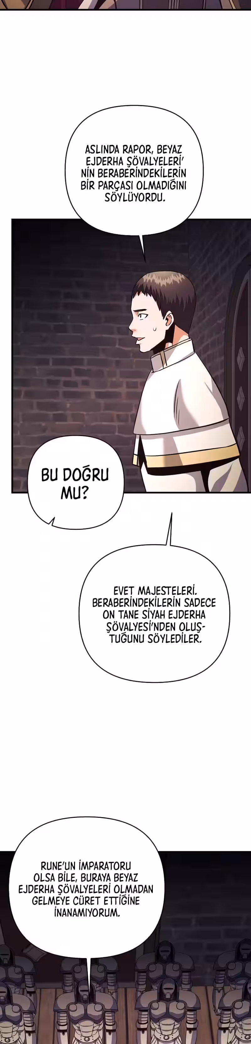 Sayfa 8 — Bölüm 29 — Deli İmparator Olarak Yeniden Doğdum