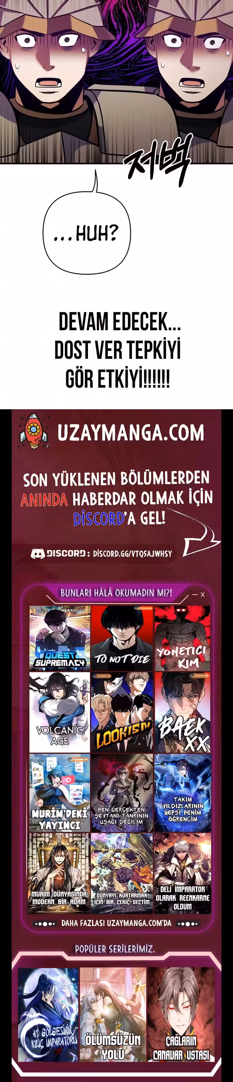 Sayfa 48 — Bölüm 29 — Deli İmparator Olarak Yeniden Doğdum