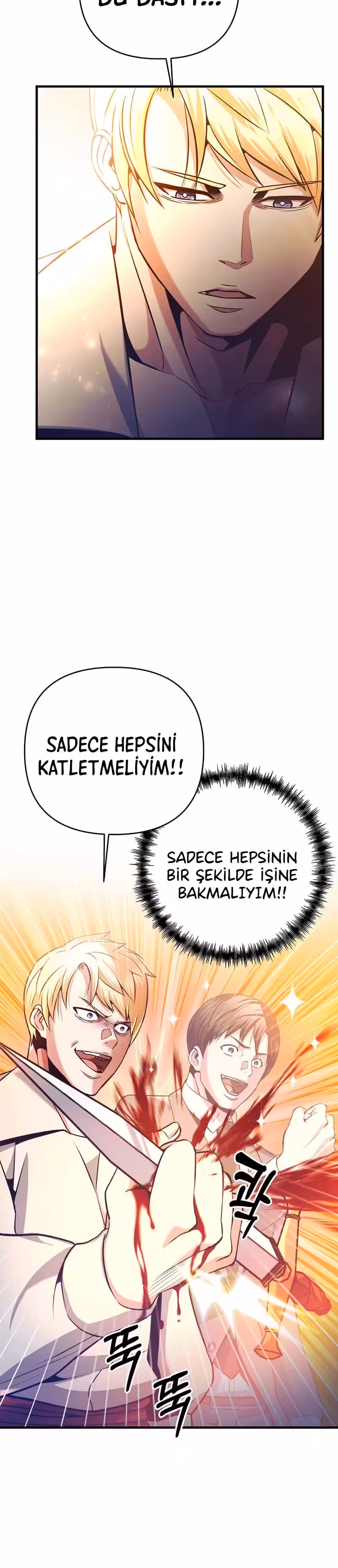 Sayfa 16 — Bölüm 3 — Deli İmparator Olarak Yeniden Doğdum