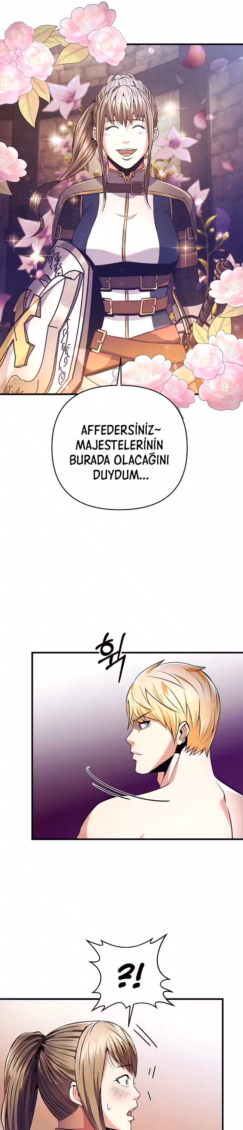 Sayfa 50 — Bölüm 3 — Deli İmparator Olarak Yeniden Doğdum