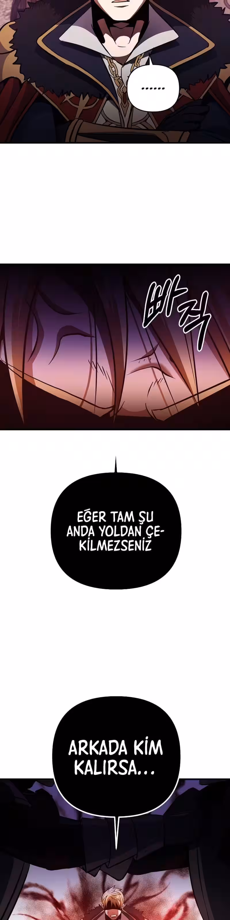 Sayfa 6 — Bölüm 30 — Deli İmparator Olarak Yeniden Doğdum