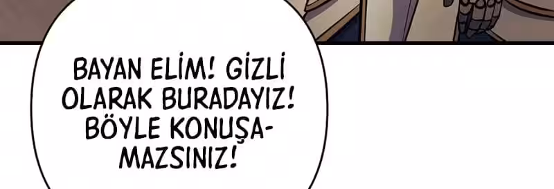 Sayfa 13 — Bölüm 30 — Deli İmparator Olarak Yeniden Doğdum