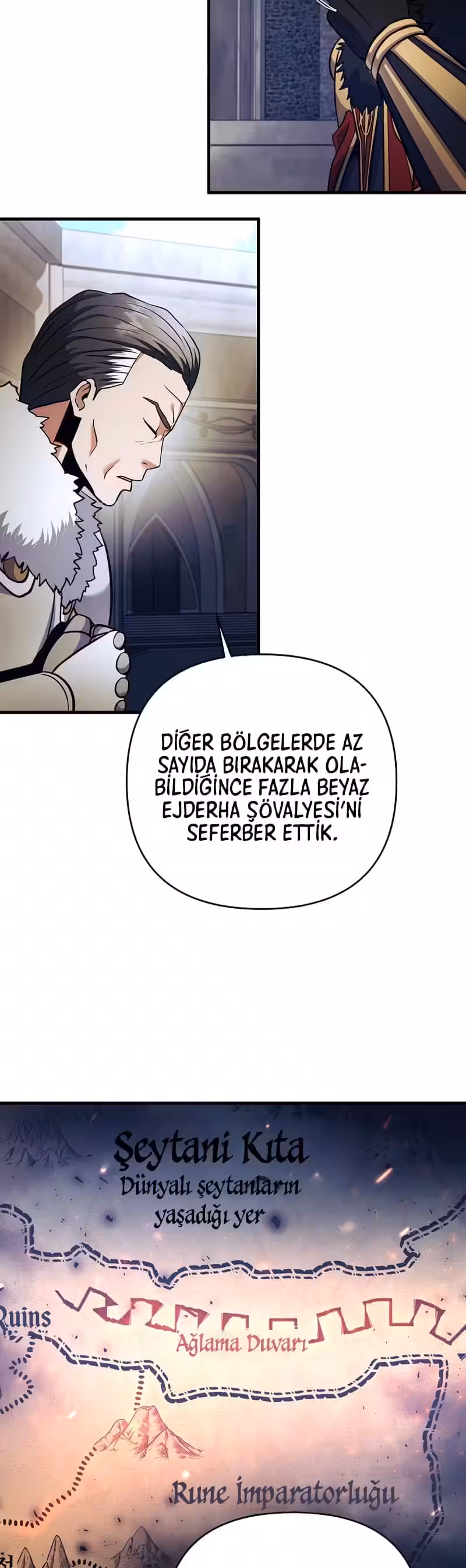 Sayfa 23 — Bölüm 30 — Deli İmparator Olarak Yeniden Doğdum