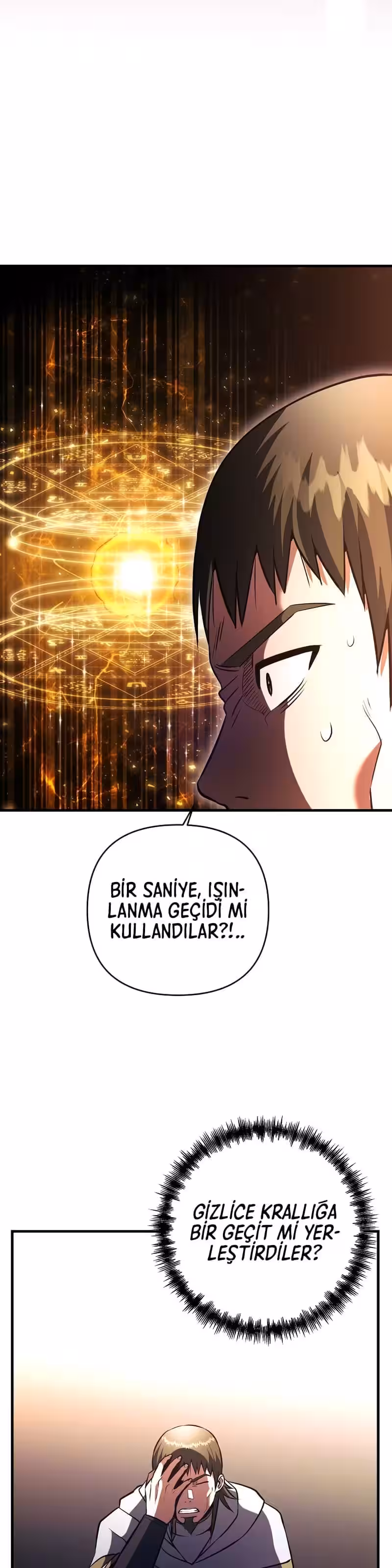 Sayfa 44 — Bölüm 30 — Deli İmparator Olarak Yeniden Doğdum