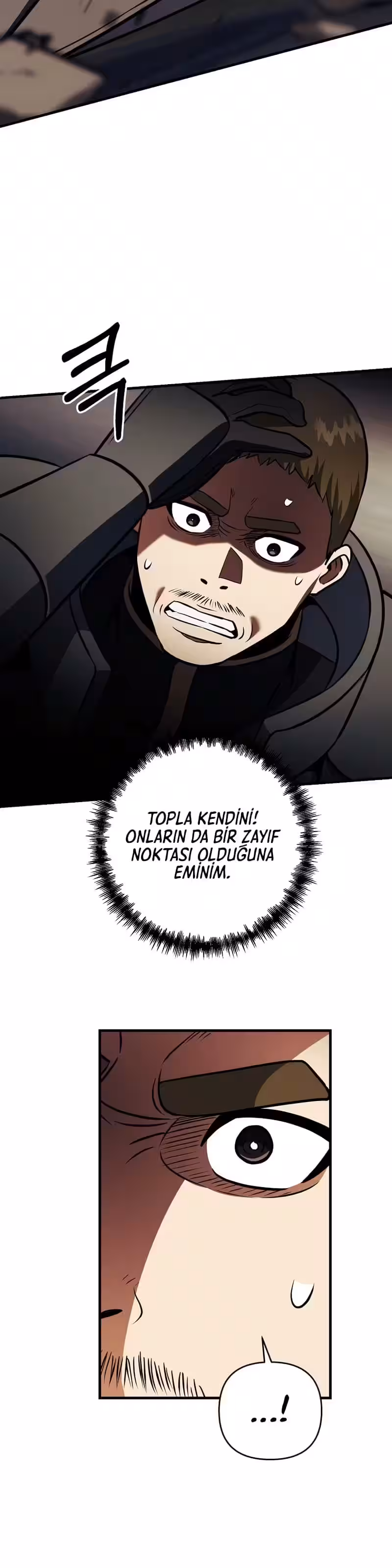 Sayfa 36 — Bölüm 31 — Deli İmparator Olarak Yeniden Doğdum