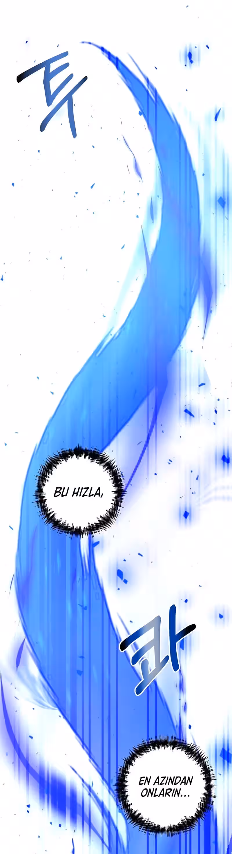 Sayfa 31 — Bölüm 33 — Deli İmparator Olarak Yeniden Doğdum