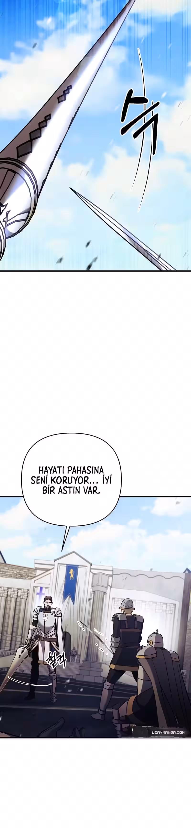 Sayfa 62 — Bölüm 33 — Deli İmparator Olarak Yeniden Doğdum