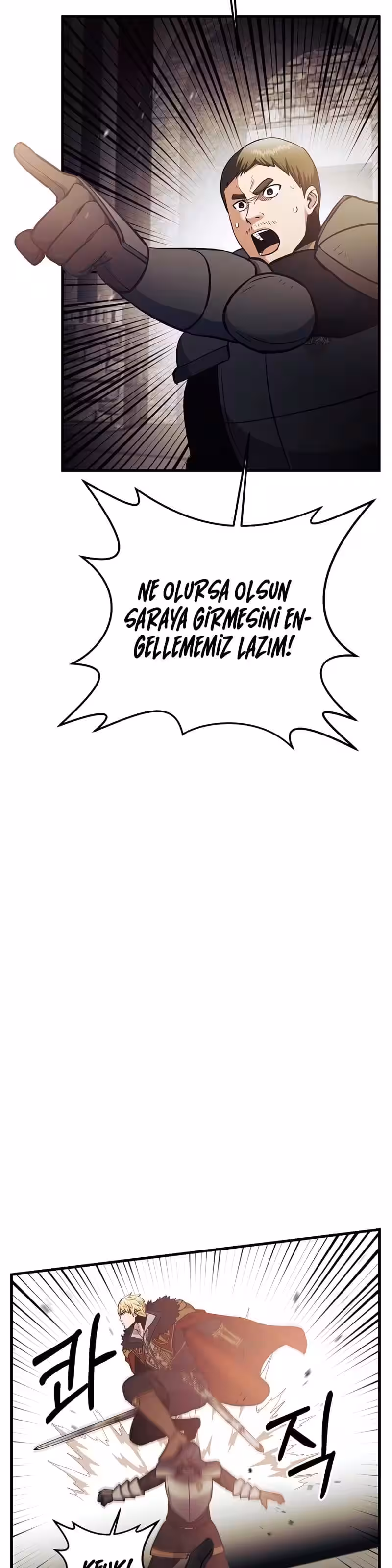 Sayfa 20 — Bölüm 34 — Deli İmparator Olarak Yeniden Doğdum