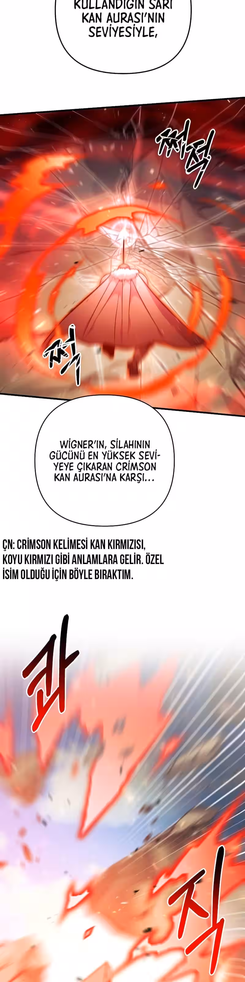 Sayfa 12 — Bölüm 35 — Deli İmparator Olarak Yeniden Doğdum