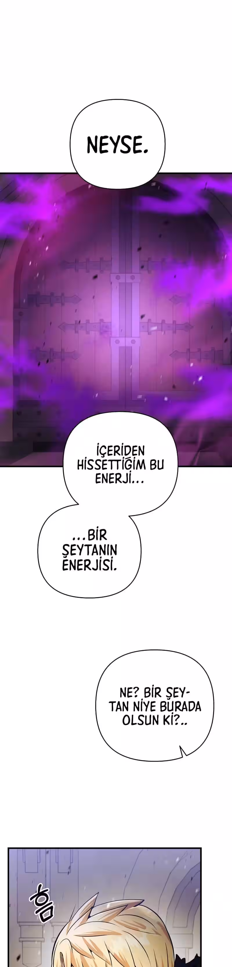 Sayfa 23 — Bölüm 35 — Deli İmparator Olarak Yeniden Doğdum