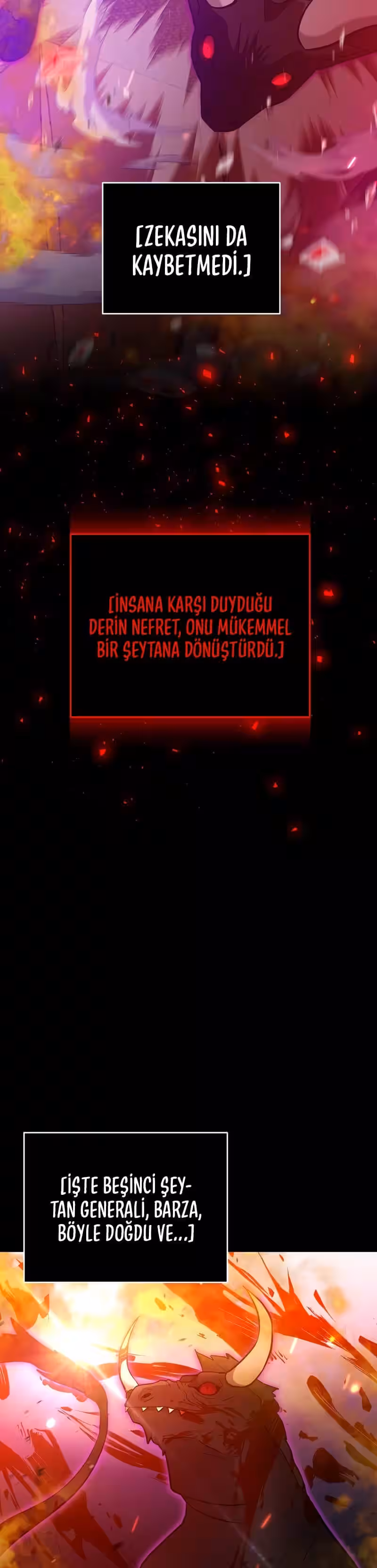 Sayfa 42 — Bölüm 35 — Deli İmparator Olarak Yeniden Doğdum