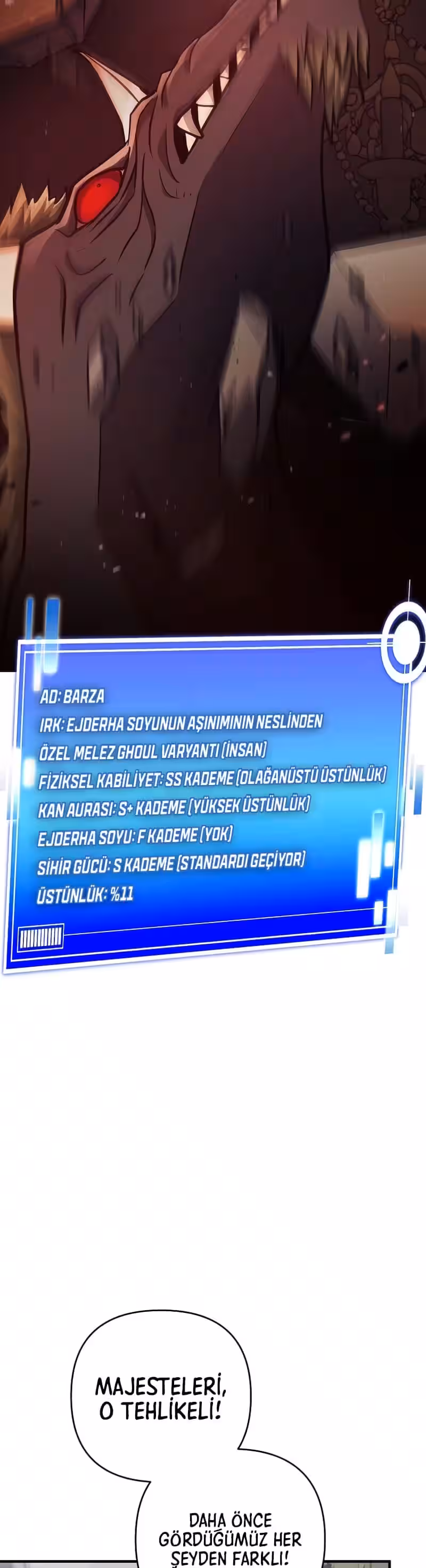 Sayfa 51 — Bölüm 35 — Deli İmparator Olarak Yeniden Doğdum
