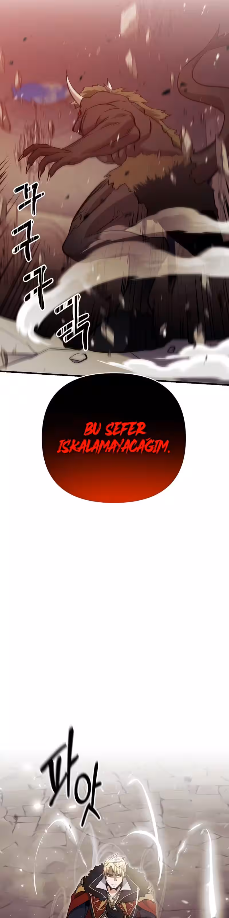 Sayfa 18 — Bölüm 36 — Deli İmparator Olarak Yeniden Doğdum