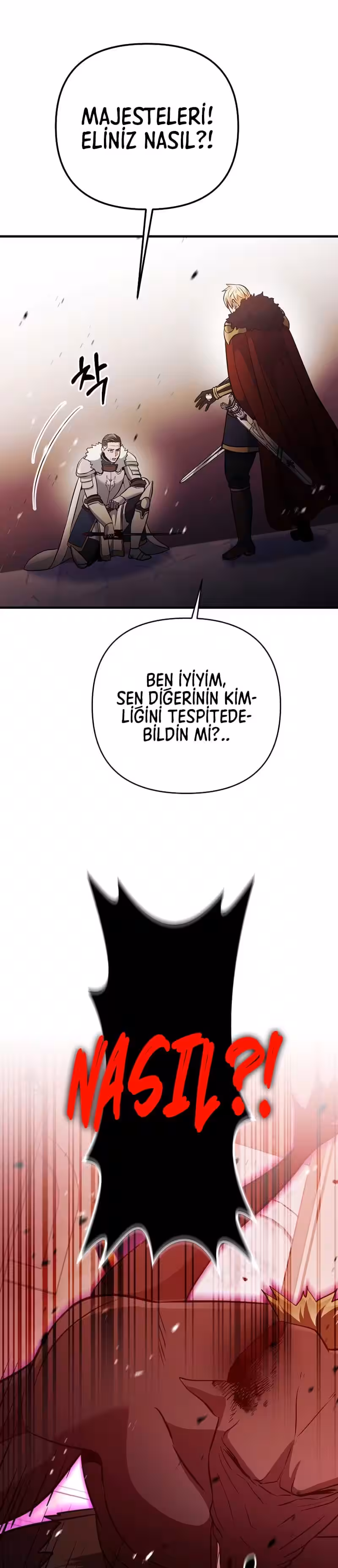 Sayfa 56 — Bölüm 36 — Deli İmparator Olarak Yeniden Doğdum