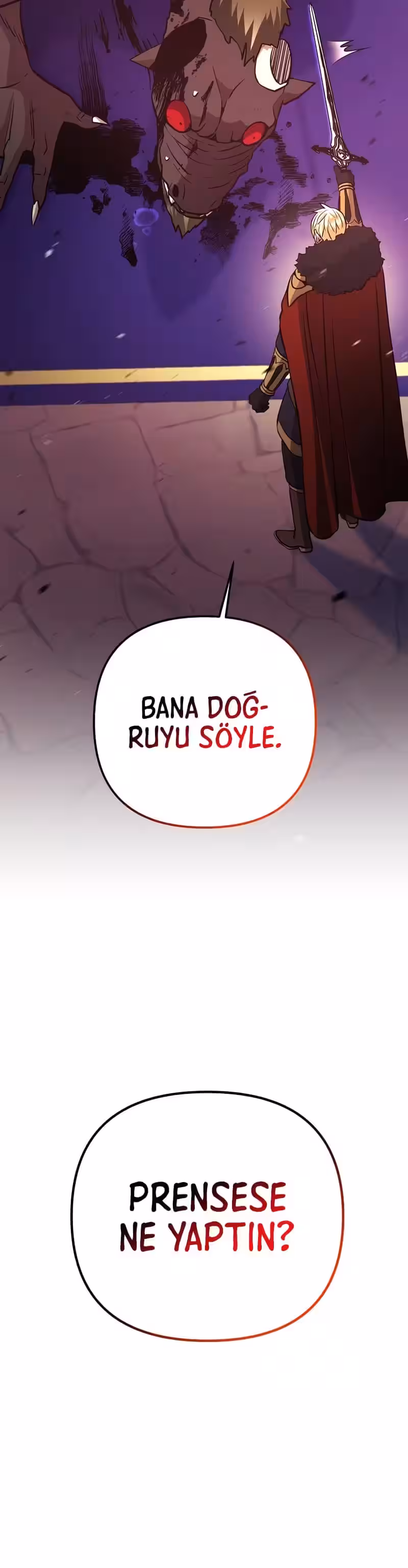 Sayfa 7 — Bölüm 37 — Deli İmparator Olarak Yeniden Doğdum