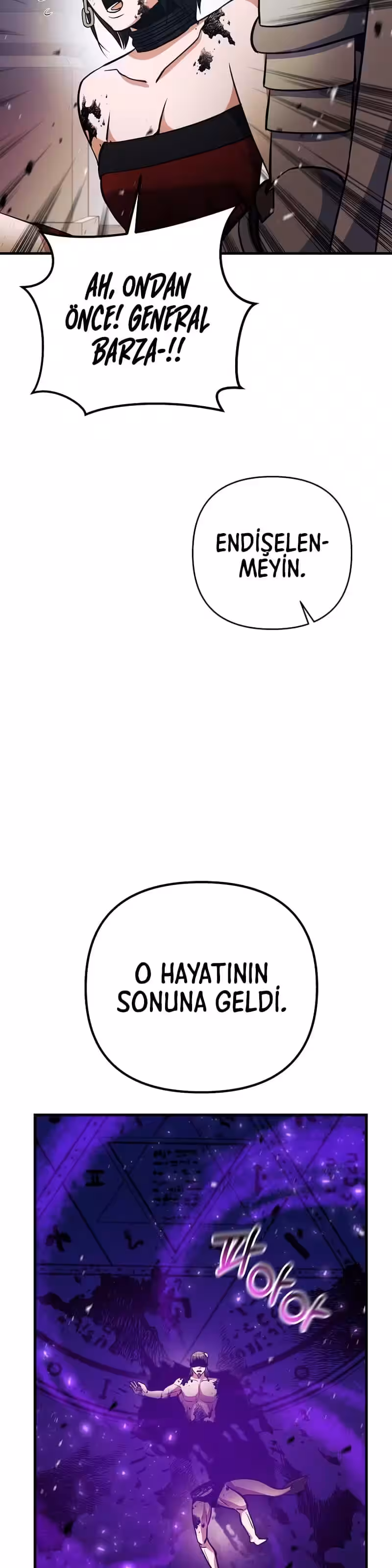Sayfa 48 — Bölüm 37 — Deli İmparator Olarak Yeniden Doğdum