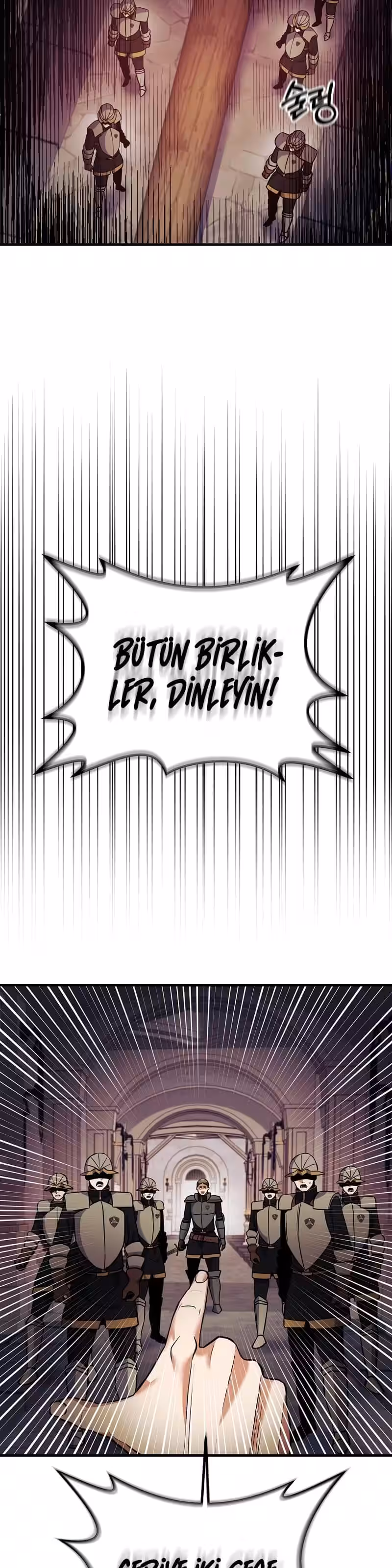 Sayfa 46 — Bölüm 39 — Deli İmparator Olarak Yeniden Doğdum