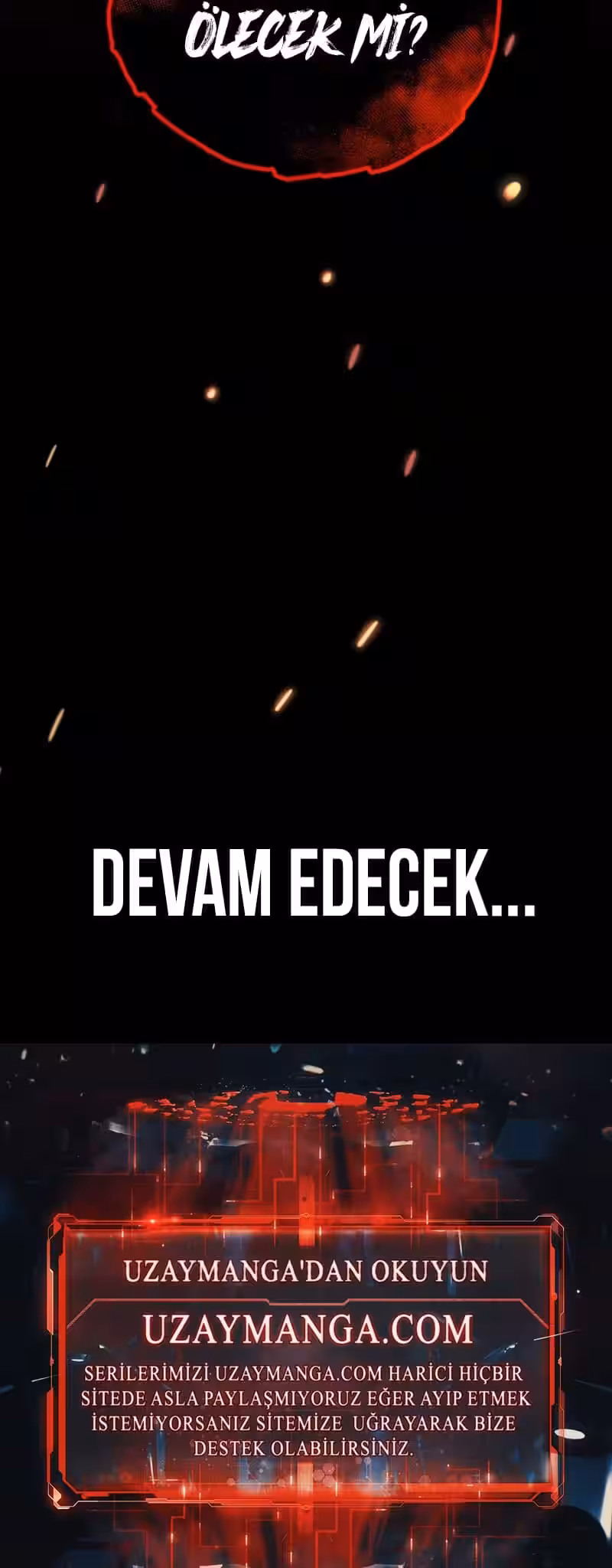 Sayfa 54 — Bölüm 39 — Deli İmparator Olarak Yeniden Doğdum