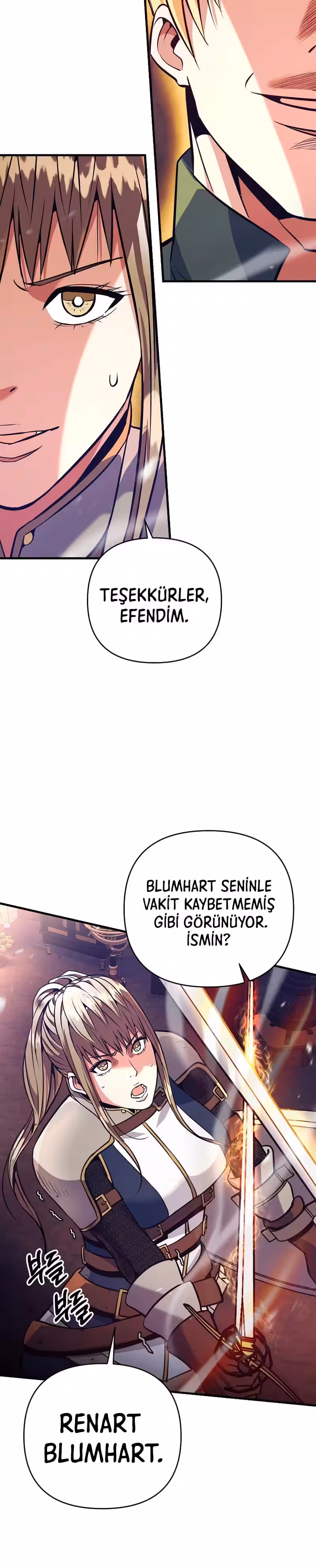 Sayfa 16 — Bölüm 4 — Deli İmparator Olarak Yeniden Doğdum