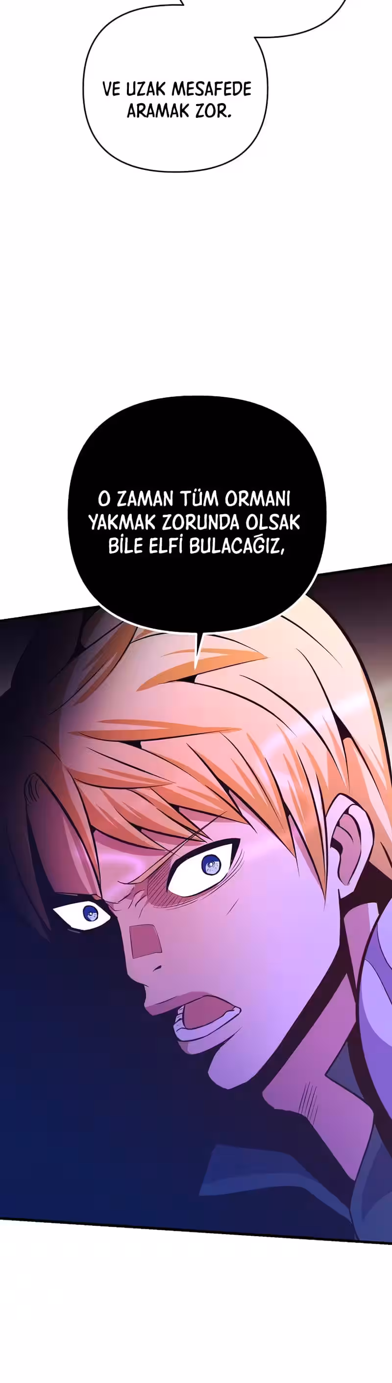 Sayfa 35 — Bölüm 4 — Deli İmparator Olarak Yeniden Doğdum