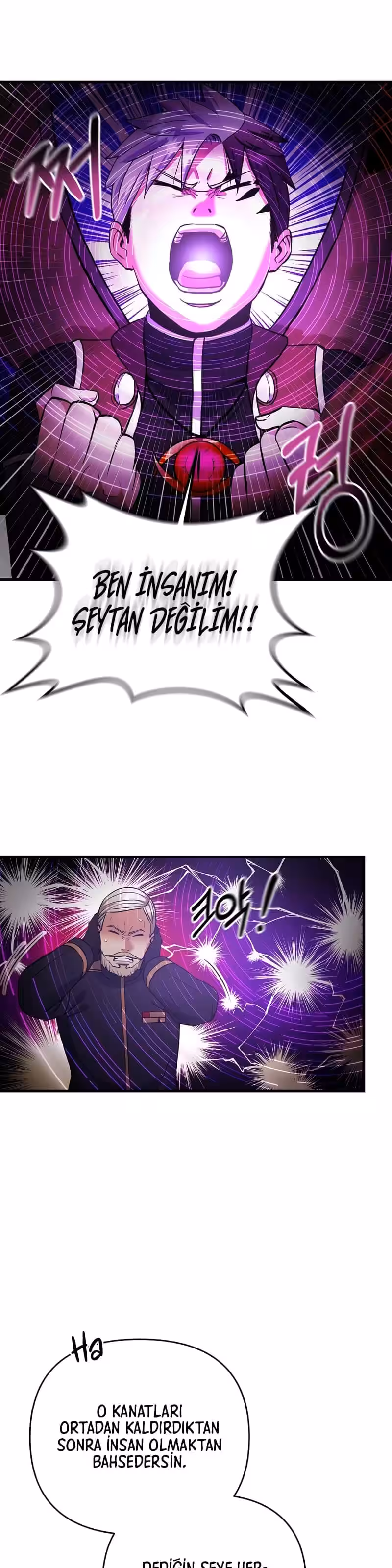 Sayfa 22 — Bölüm 40 — Deli İmparator Olarak Yeniden Doğdum