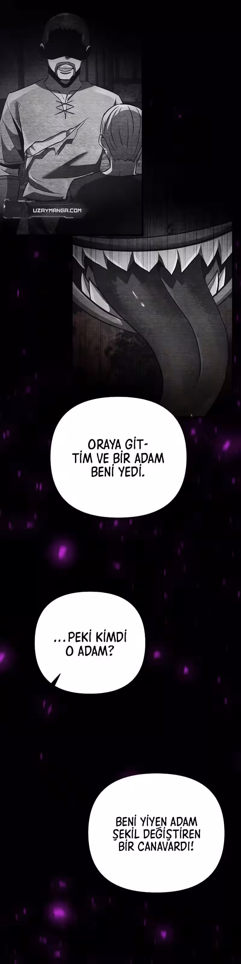 Sayfa 32 — Bölüm 40 — Deli İmparator Olarak Yeniden Doğdum