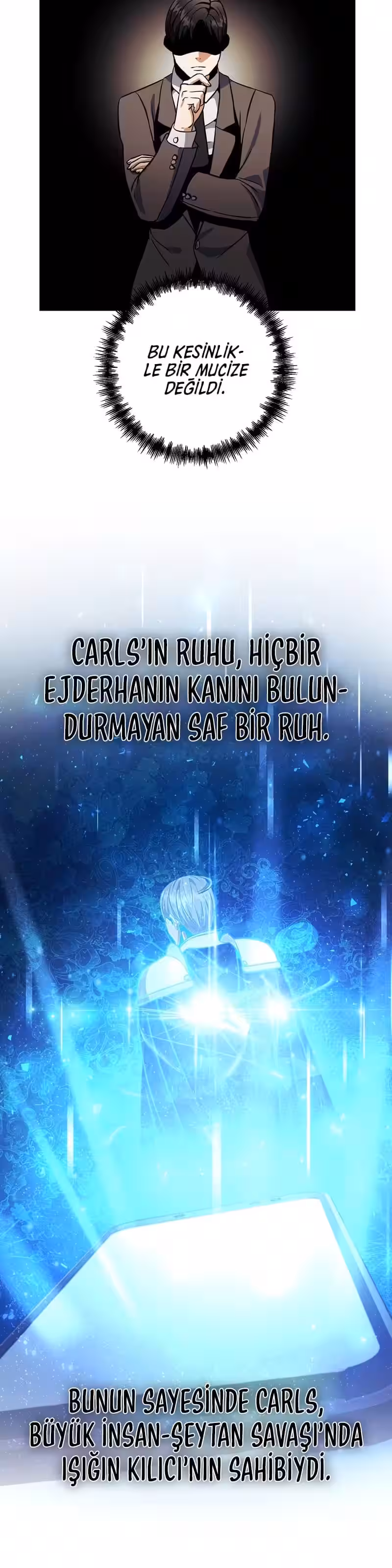 Sayfa 38 — Bölüm 40 — Deli İmparator Olarak Yeniden Doğdum