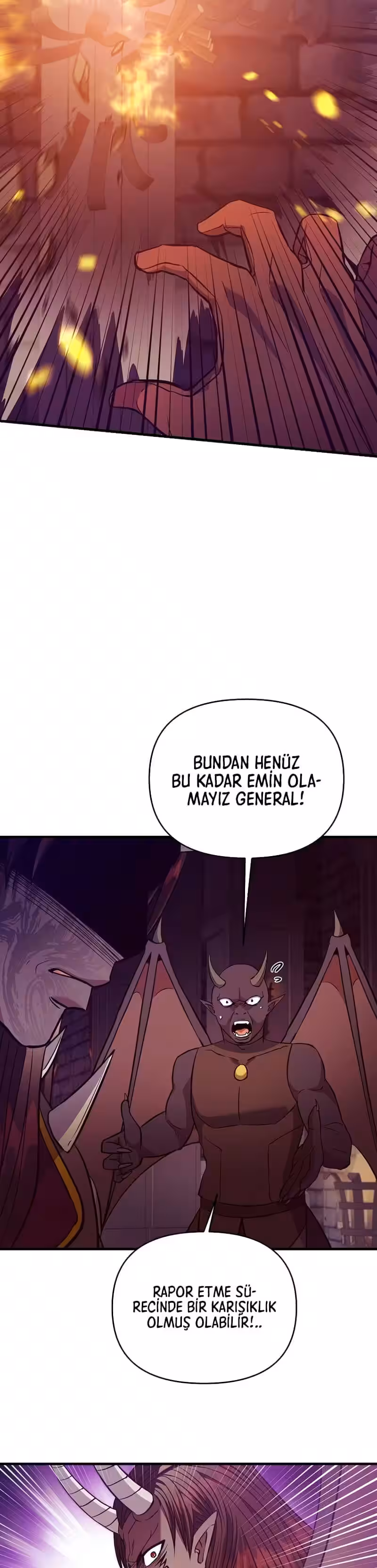 Sayfa 6 — Bölüm 41 — Deli İmparator Olarak Yeniden Doğdum