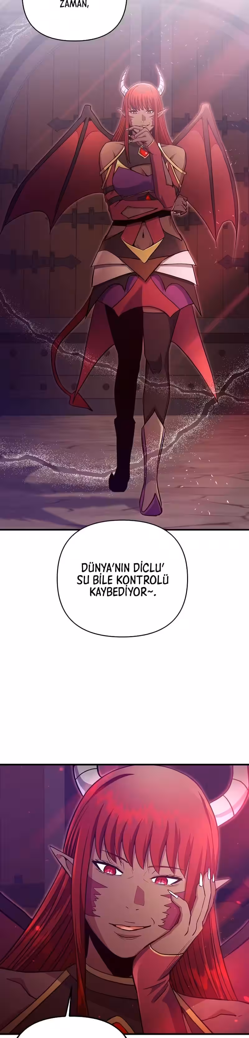 Sayfa 10 — Bölüm 41 — Deli İmparator Olarak Yeniden Doğdum