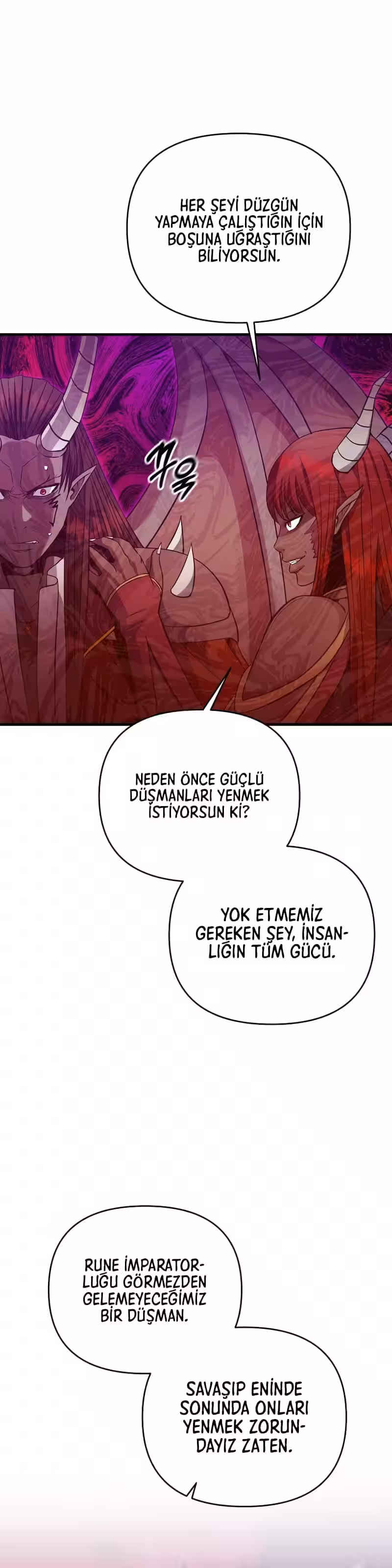 Sayfa 20 — Bölüm 41 — Deli İmparator Olarak Yeniden Doğdum