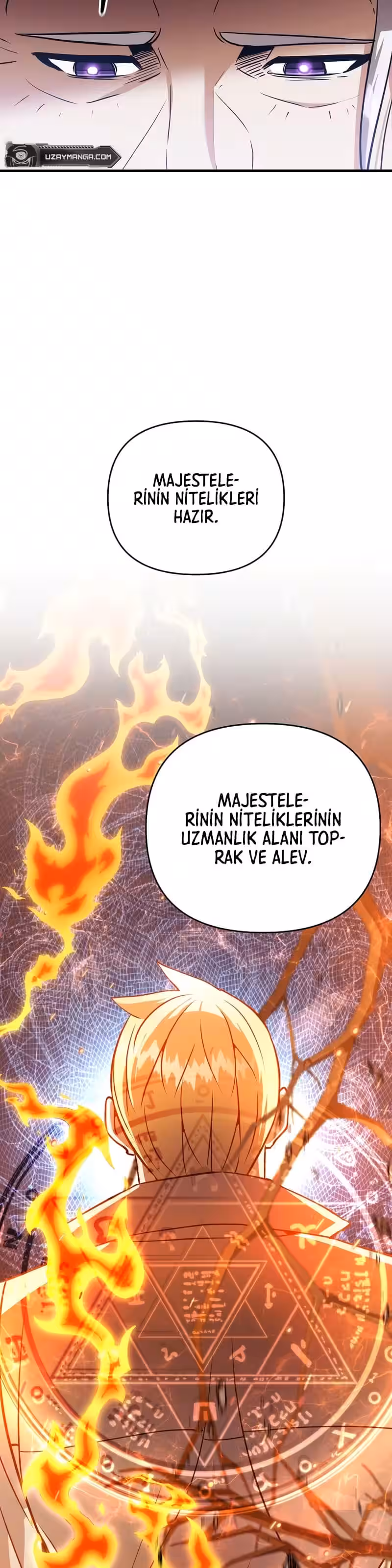 Sayfa 38 — Bölüm 41 — Deli İmparator Olarak Yeniden Doğdum