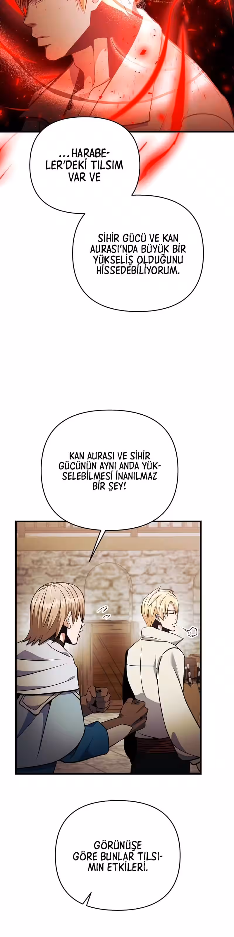 Sayfa 47 — Bölüm 41 — Deli İmparator Olarak Yeniden Doğdum