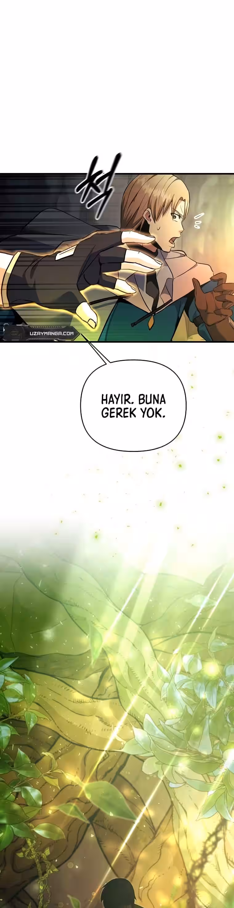 Sayfa 47 — Bölüm 42 — Deli İmparator Olarak Yeniden Doğdum
