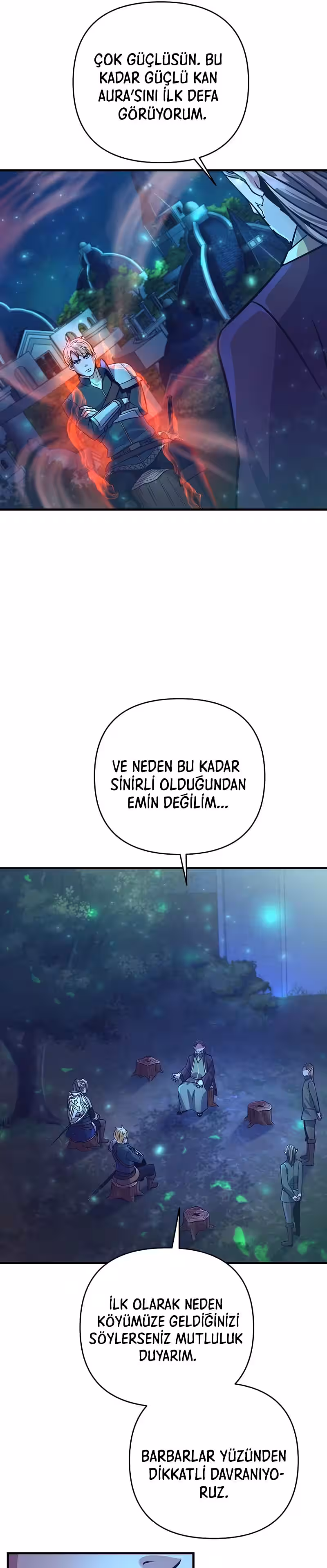 Sayfa 6 — Bölüm 6 — Deli İmparator Olarak Yeniden Doğdum
